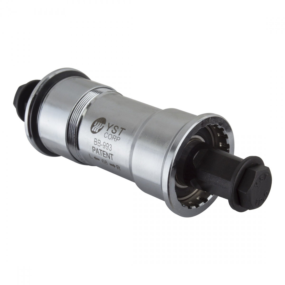 NEW Sunlite Bottom Bracket Repair Threadless 68x122.5 SQR JIS