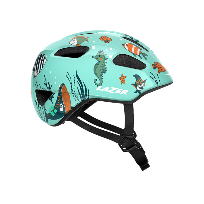 NEW Lazer Pnut Toddler Helmet