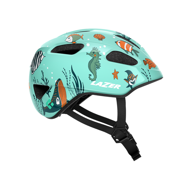 lazer baby helmet NEW Lazer Pnut Toddler Helmet