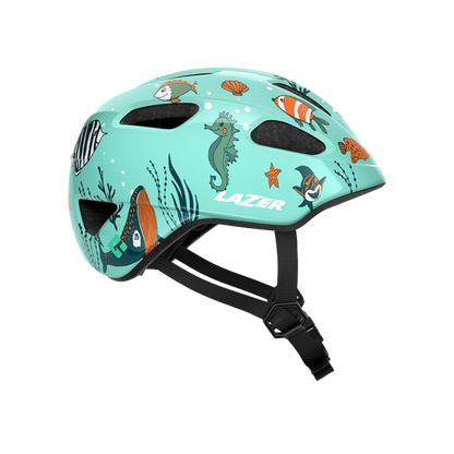 NEW Lazer Pnut Toddler Helmet