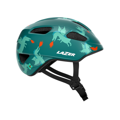 NEW Lazer Nutz Kineticore Kids Helmet