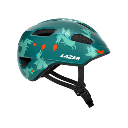 NEW Lazer Nutz Kineticore 2.0 Kids Helmet