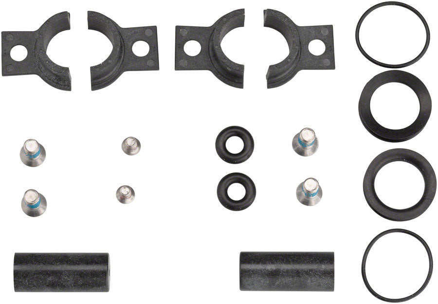 NEW Crank Brothers Pedal Refresh Kit: Stamp 7 and 11