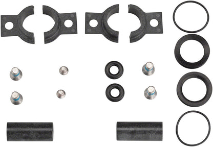 NEW Crank Brothers Pedal Refresh Kit: Stamp 7 and 11