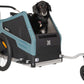 NEW Burley Bark Ranger XL Pet Bike Trailer