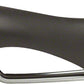 NEW ISM PR 3.0 Saddle - Steel, Black