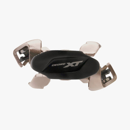 NEW Shimano PD-M8100 XT XC Race SPD MTB Pedals
