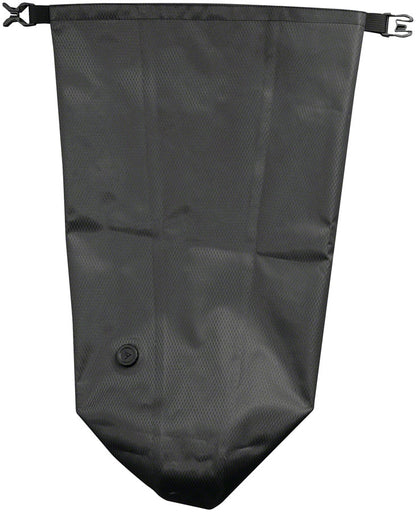 NEW Topeak Backloader X Saddle Bag - Green, 10L
