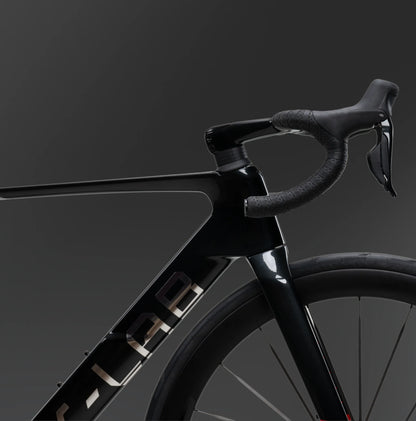 NEW X-LAB AD8 Carbon Road Race Bike - Shimano 105 R7150 Di2 2x12 Speed, Carbon Wheels