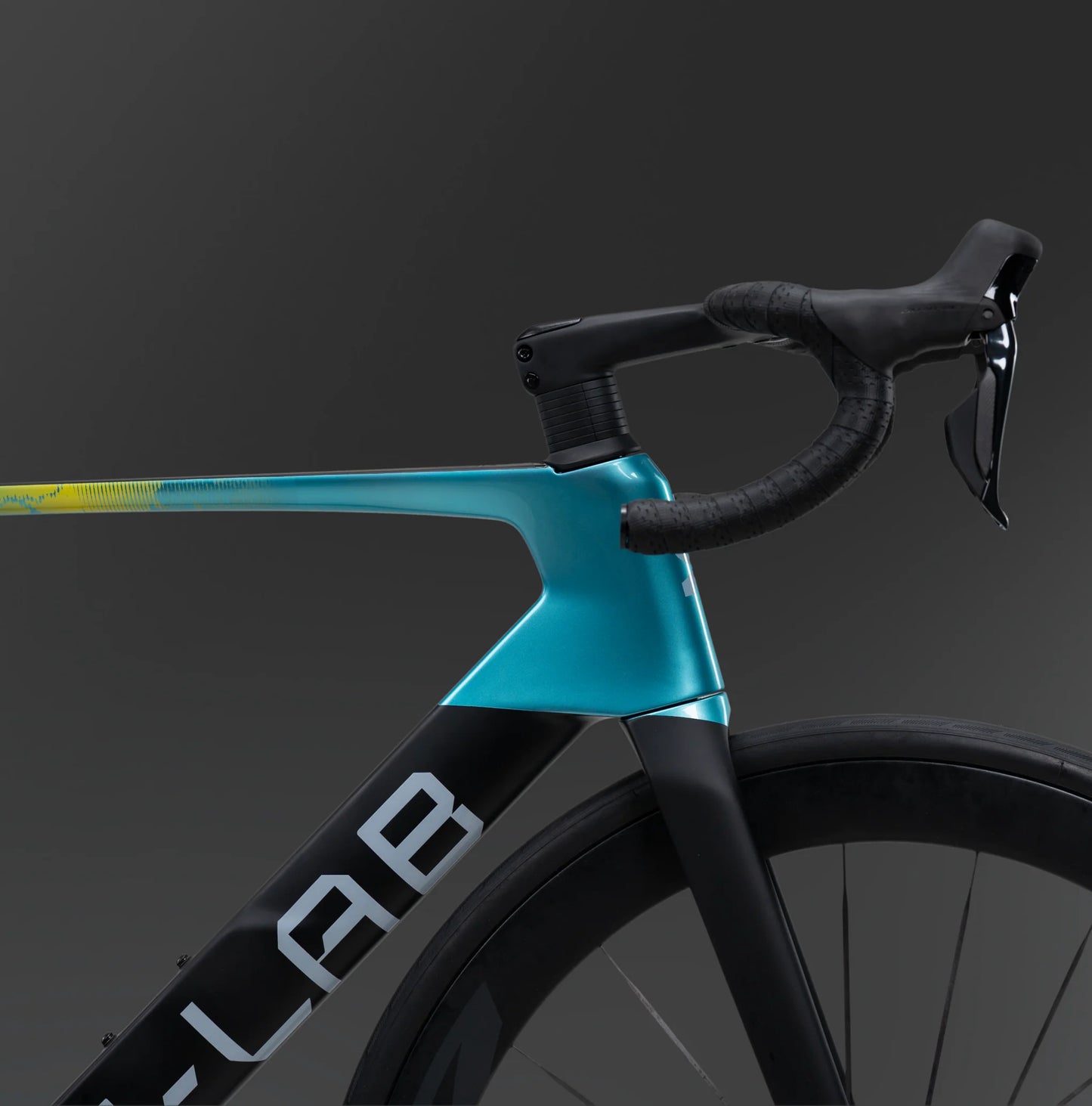 NEW X-LAB AD9 Carbon Road Race Bike - Shimano Dura-Ace R9250 Di2 2x12 Speed, Carbon Wheels
