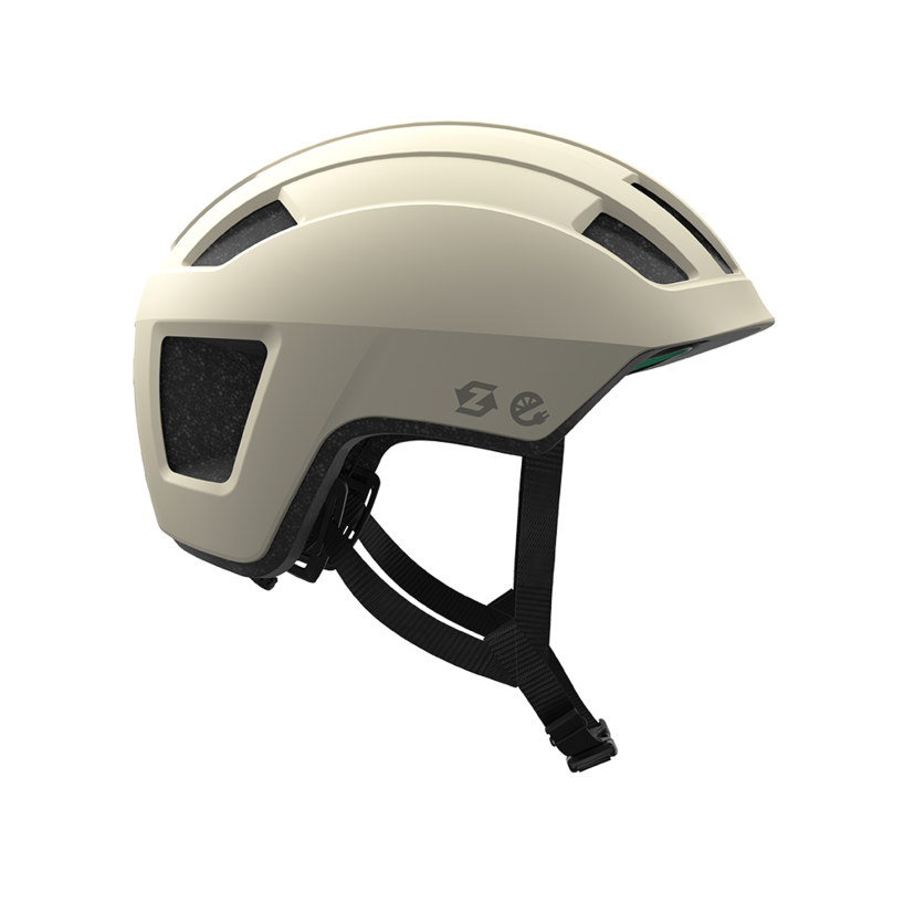 NEW Lazer Verde Kineticore Urban Helmet - Recycled