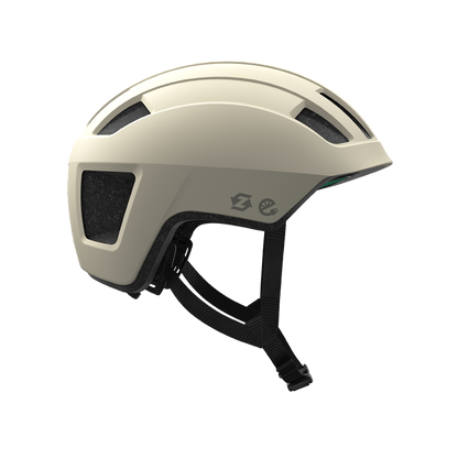 NEW Lazer Verde Kineticore Urban Helmet - Recycled