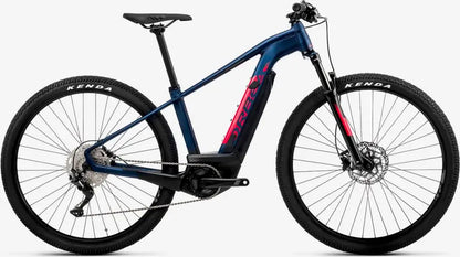 NEW 2022 Orbea Keram 30 Hardtail eMTB - Electric Mountain Bike - Bosch Active