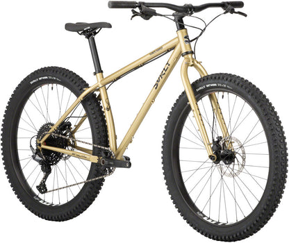 NEW Surly Karate Monkey Steel Rigid Mountain Bike - Fool's Gold