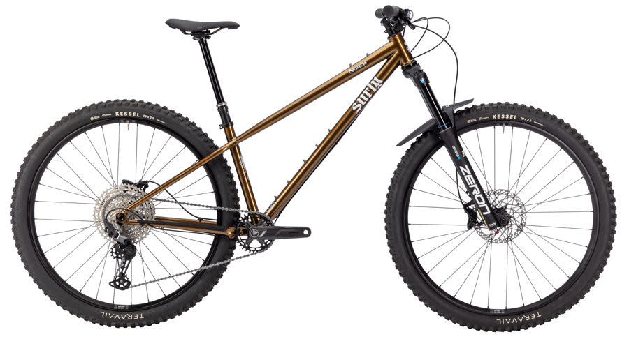 Large, 29"