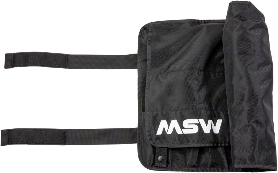 NEW MSW Essential Tool Wrap Kit