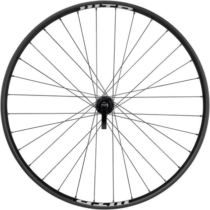 NEW Quality Wheels Formula / WTB ST i30 Front Wheel - 27.5", 15 x 100/QR x 100mm, Center-Lock, Black
