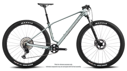 NEW 2027 Orbea Alma H20 Mountain Bike - Shimano XT M8200