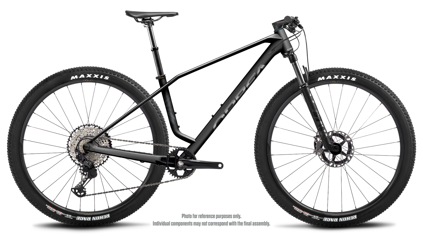 NEW 2027 Orbea Alma H20 Mountain Bike - Shimano XT M8200