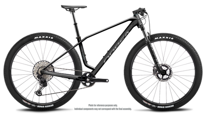 NEW 2027 Orbea Alma H20 Mountain Bike - Shimano XT M8200