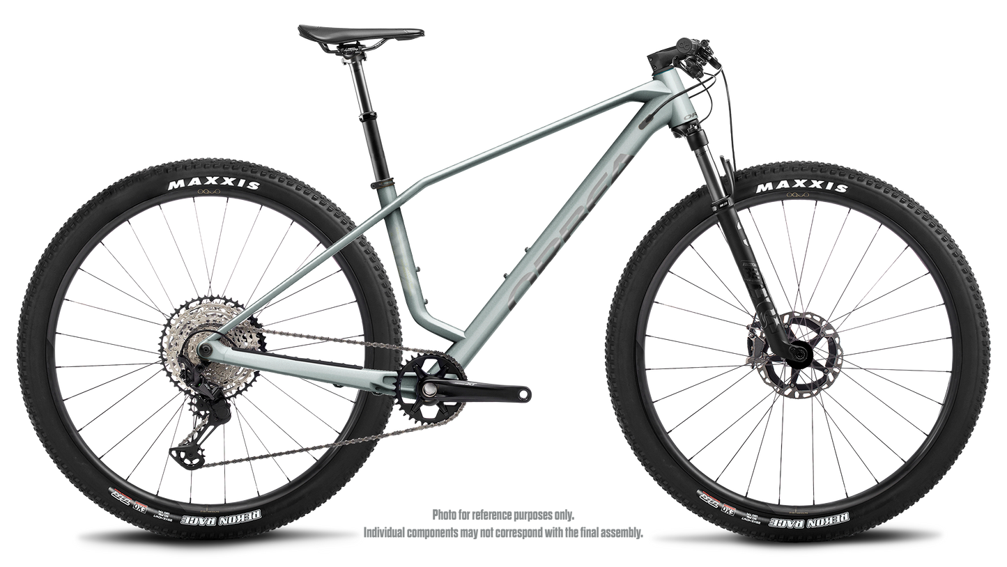 NEW 2027 Orbea Alma H30 Mountain Bike - Shimano Deore M6200