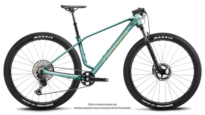 NEW 2027 Orbea Alma H30 Mountain Bike - Shimano Deore M6200