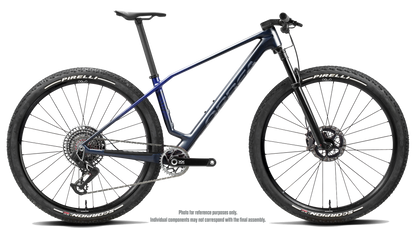 NEW 2027 Orbea Alma M20 Carbon Mountain Bike - Shimano XT M8250