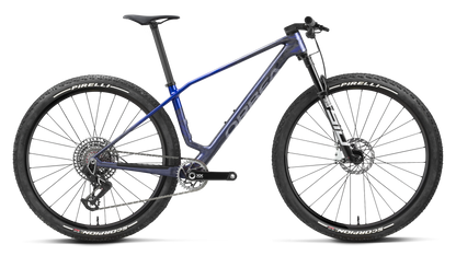NEW 2027 Orbea Alma M-LTD Carbon Mountain Bike - SRAM XX Eagle SL AXS