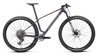 NEW 2027 Orbea Alma M-LTD Carbon Mountain Bike - SRAM XX Eagle SL AXS