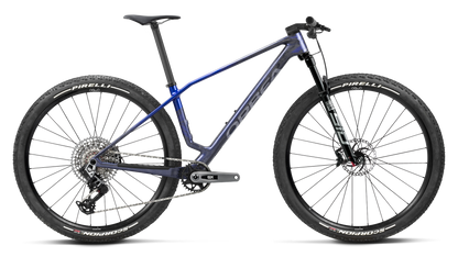 NEW 2027 Orbea Alma M-PRO Carbon Mountain Bike - SRAM GX Eagle AXS
