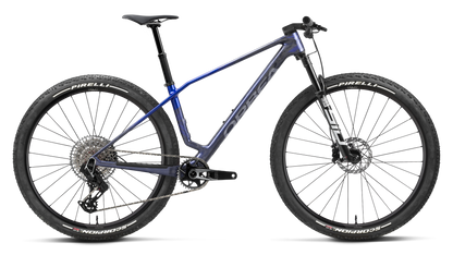NEW 2027 Orbea Alma M-TEAM AXS Carbon Mountain Bike - SRAM X0 Eagle AXS