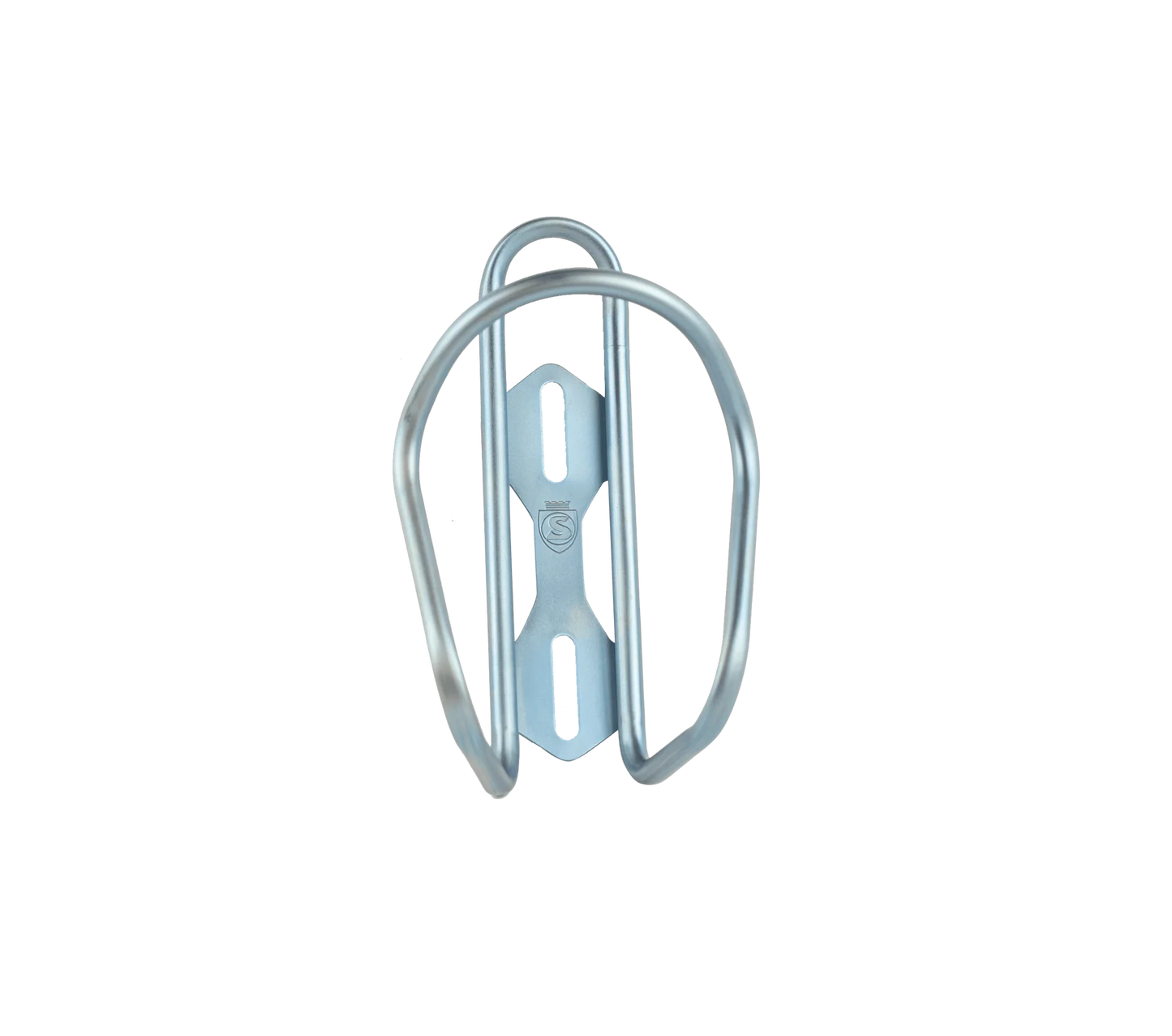 NEW Silca Sicuro Titanium Bottle Cage