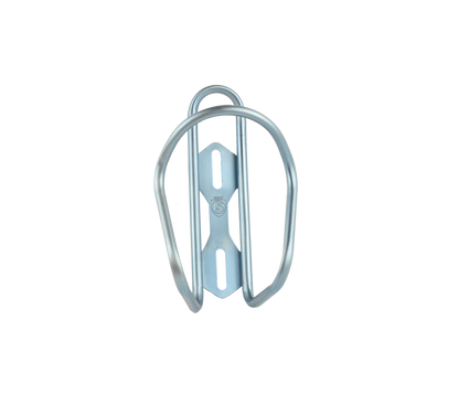 NEW Silca Sicuro Titanium Bottle Cage