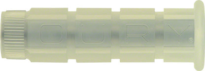 NEW Oury Single Compound Grips - Glow in the Dark - Around the Cycle
