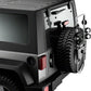 NEW Thule 963PRO Spare Me Pro Spare Tire Bike Rack: 2-Bike