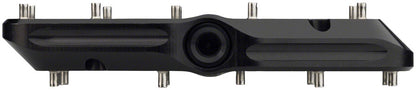 NEW Wolf Tooth Waveform Pedals - Black, Large