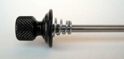 NEW Extralite Italy Aliens 3 QR Skewers