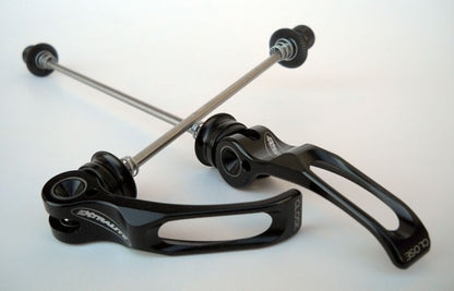 NEW Extralite Italy Aliens 3 QR Skewers