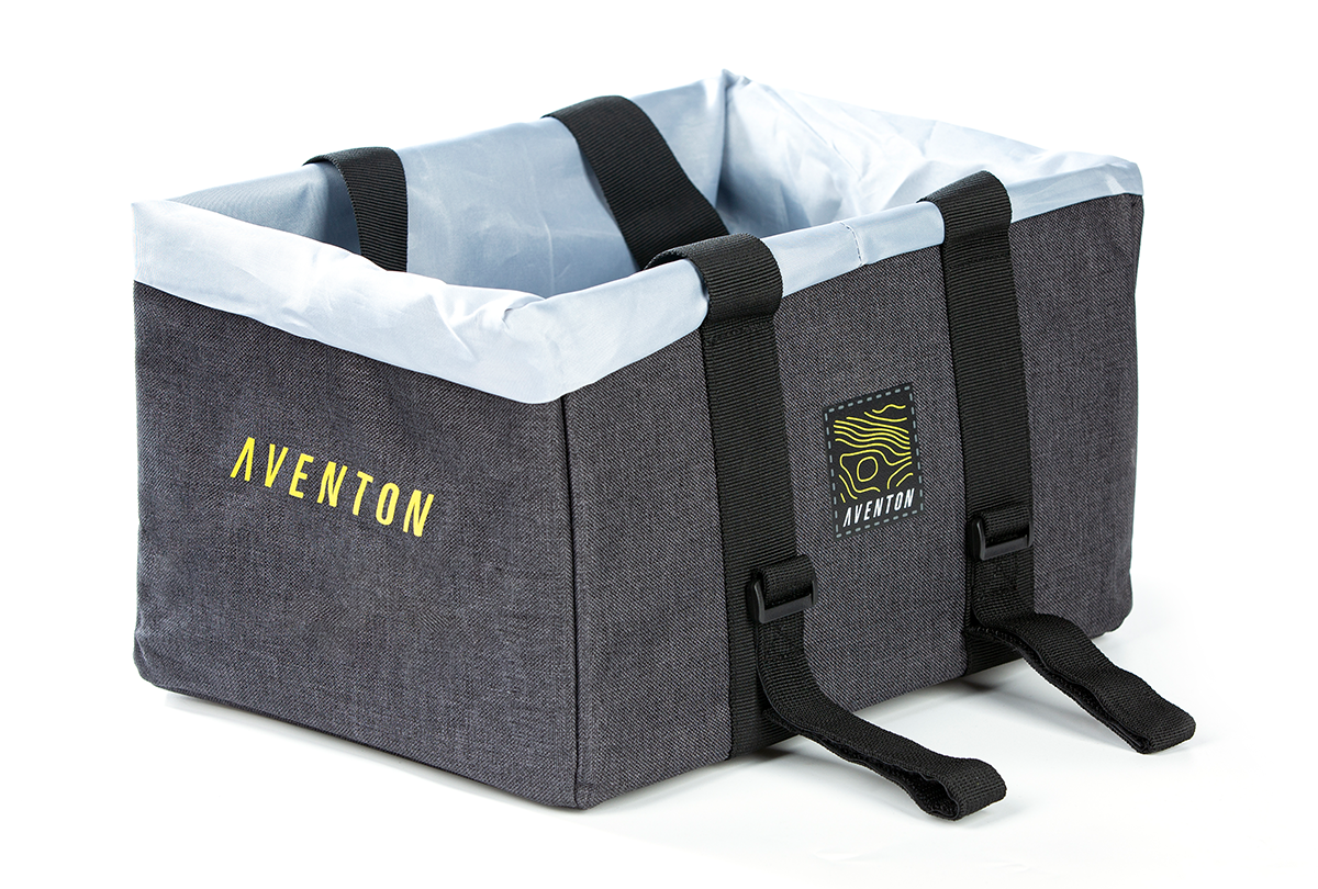 NEW Aventon Abound Front Bag