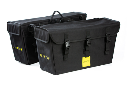 NEW Aventon Abound Pannier Bag
