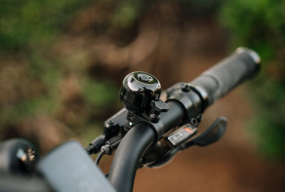 NEW Aventon Bell - Black