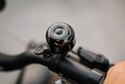 NEW Aventon Bell - Black