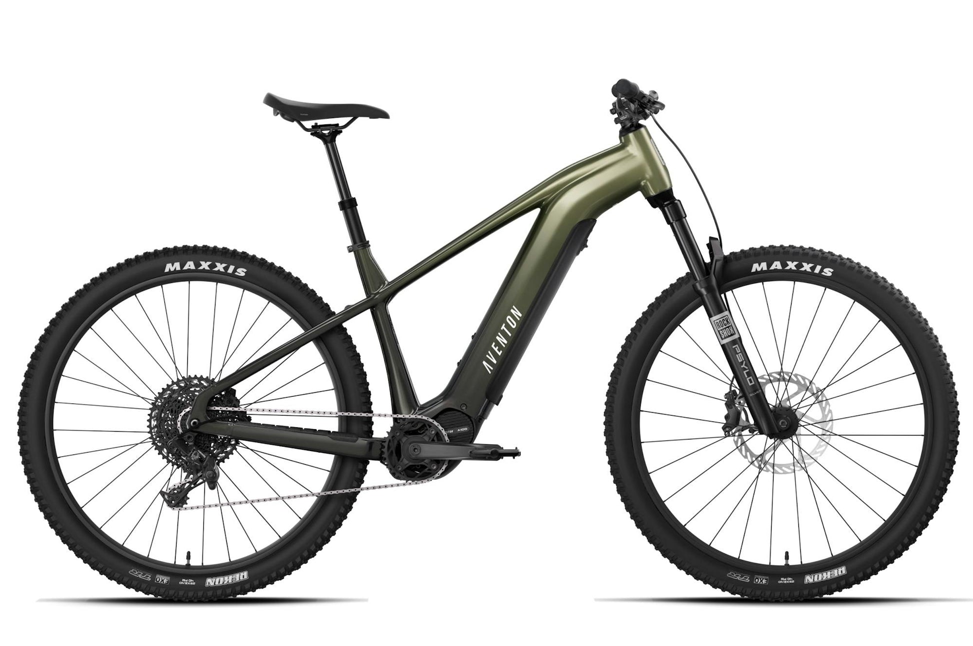 Ramblas ADV Ebike