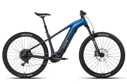 NEW Aventon Ramblas ADV Hardtail eMTB — Mid-Drive 100Nm, 90mi Range, Tubeless Ready