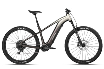 NEW Aventon Ramblas ADV Hardtail eMTB — Mid-Drive 100Nm, 90mi Range, Tubeless Ready