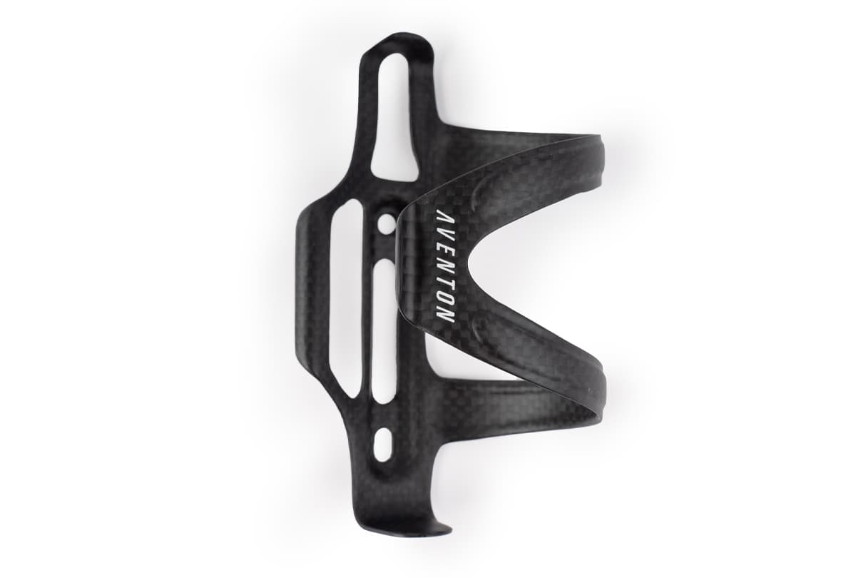 NEW Aventon Carbon Water Bottle Cage