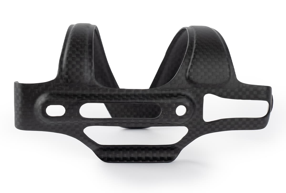 NEW Aventon Carbon Water Bottle Cage