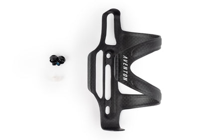 NEW Aventon Carbon Water Bottle Cage