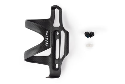 NEW Aventon Carbon Water Bottle Cage