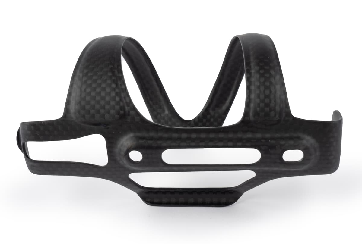 NEW Aventon Carbon Water Bottle Cage